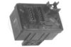 ERA 661278 Relay, intake manifold heating